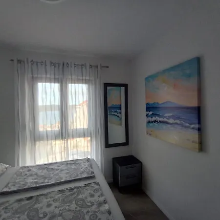 Apartamento Kuraja