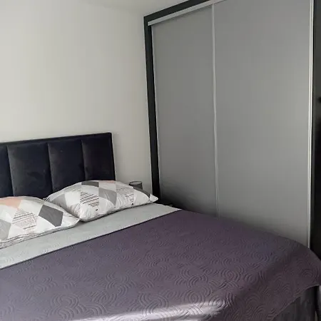 Apartamento Kuraja Trogir