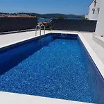 Ray Holiday Apartment Apartament Trogir