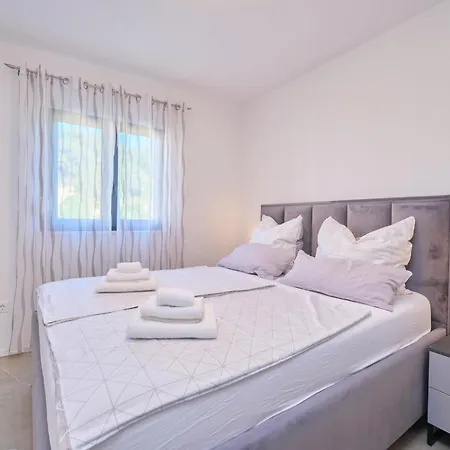 Ray By Litto Apartman Trogir