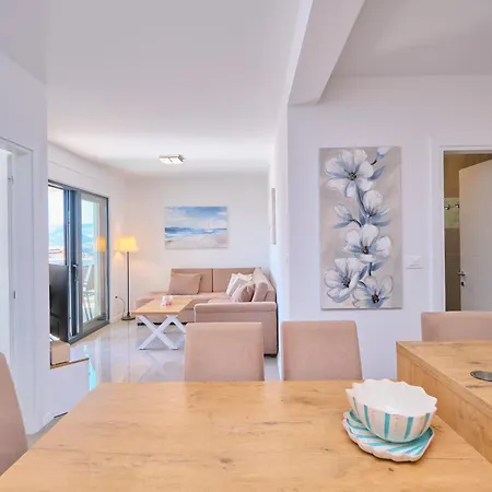 Ray By Litto Apartman Trogir