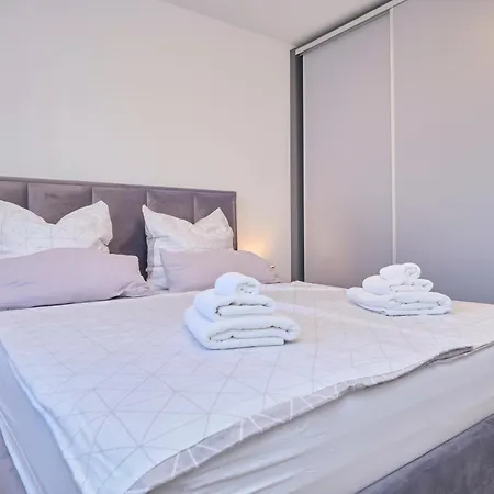 Apartman Ray By Litto Trogir