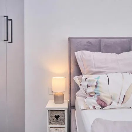 Ray By Litto Apartman