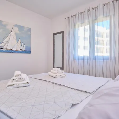 Ray By Litto Apartman *