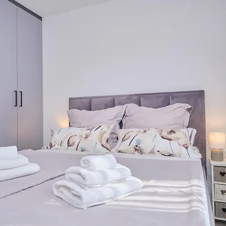 Ray By Litto Apartman Trogir