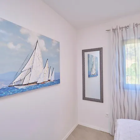 Ray By Litto Apartman *