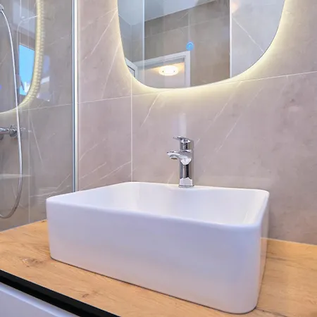 Ray By Litto Apartman Trogir