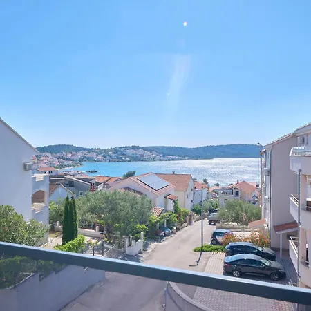 Ray By Litto Apartman Trogir