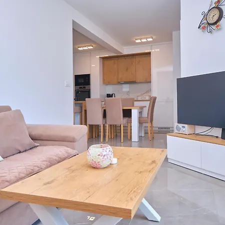 Apartman Ray By Litto Trogir