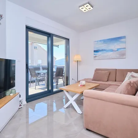 Ray By Litto Apartman