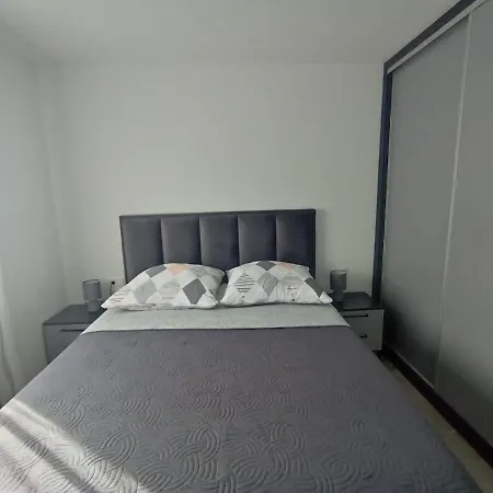 Ray Holiday Apartment