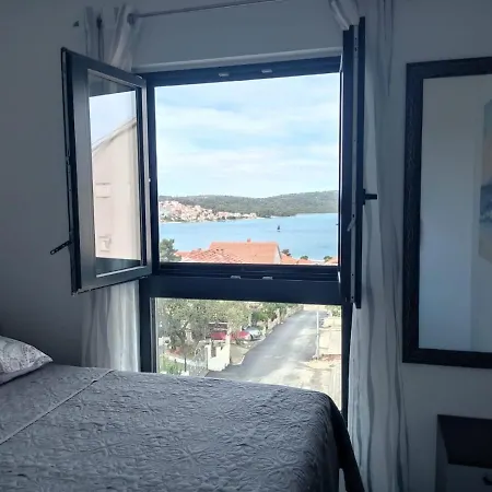 Ray Holiday Apartment