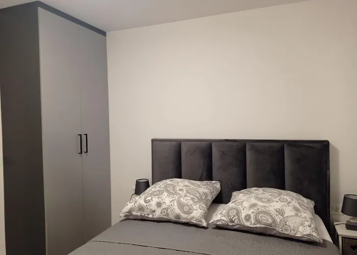 Ray Holiday Apartment Апартаменты *