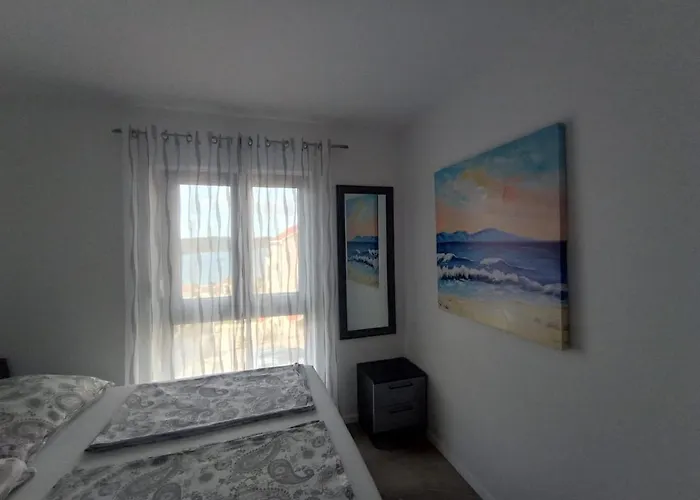 Апартаменты Ray Holiday Apartment